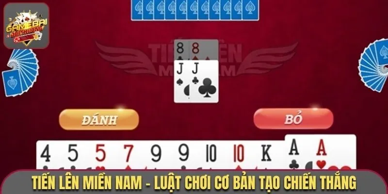 Tiến Lên Miền Nam - Siêu Phẩm Chất Lừ, Anh Em Không Nên Bỏ Qua